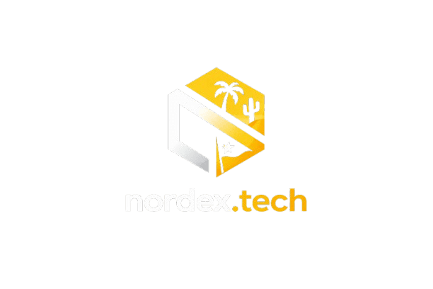 Nordex Tech Logo